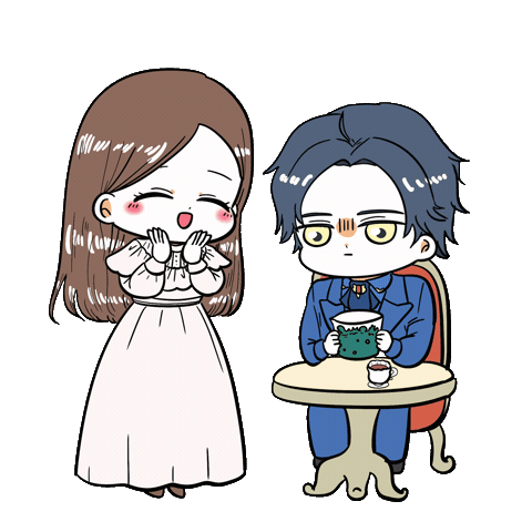 兎 Sticker