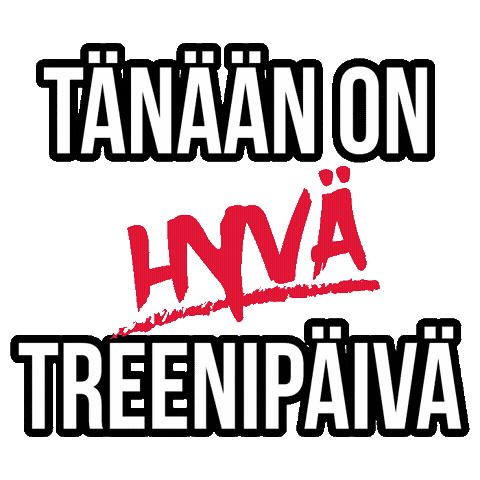 Hanhivaaran Liikuntakeskus Sticker