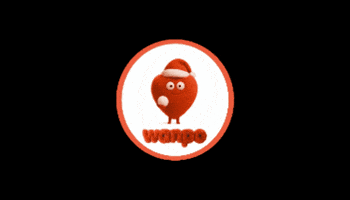 Noelbaba GIF by Wanpy Pet Food