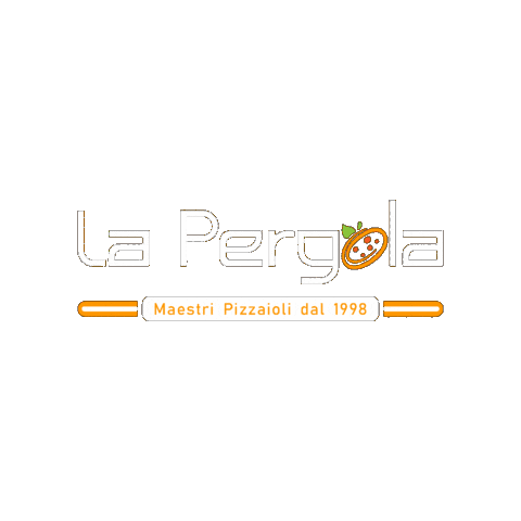 lapergola marsala Sticker