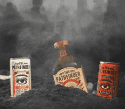 Back From The Dead Love GIF by The Pathfinder