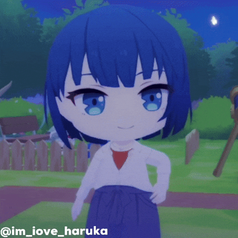 Kiritani GIF