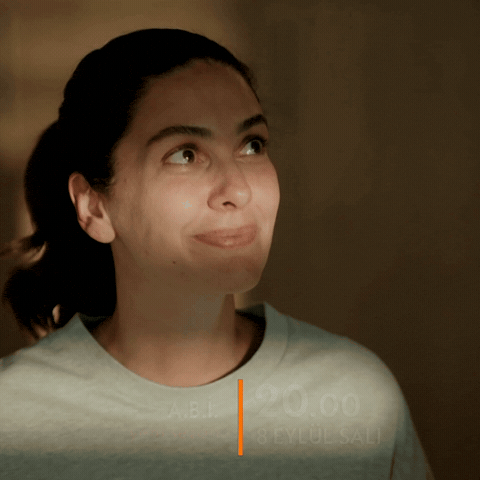 Atv Abi GIF by Burak Berkay
