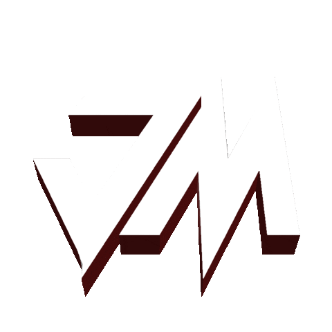 Jm Music Sticker