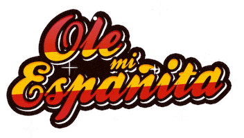 Spain Mi Sticker