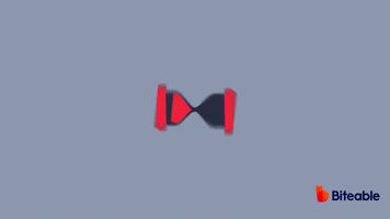 Time Clock GIF by Biteable