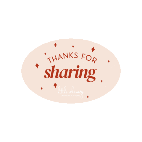 littlewhimsy Sticker
