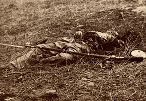 war death GIF by Vintage 3D
