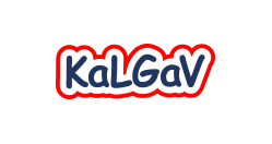 קל גב Sticker by Kalgav