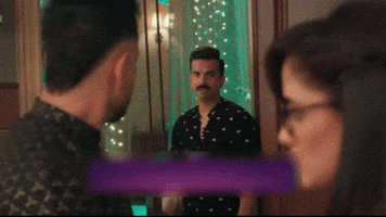 Married GIF