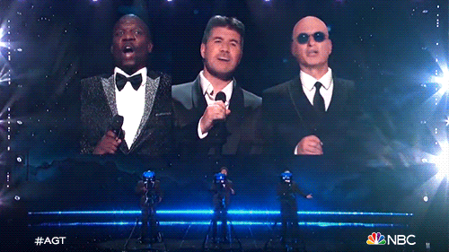 Season 17 Qualifiers GIF by The Voice - Find & Share on GIPHY
