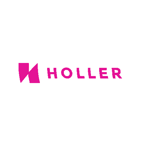 Holler Eyewear Sticker by Holler