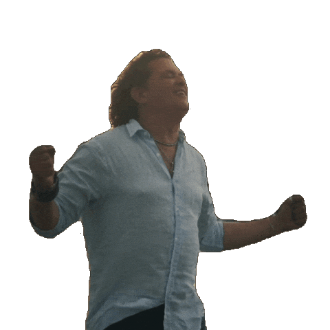 Te Dedico Sticker by Carlos Vives