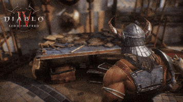 Walking Up GIF by Diablo