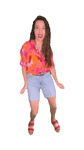 Happy Dance Sticker by Excel Semplice!