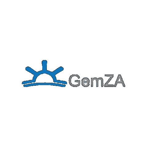 GemZA Sticker