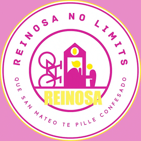 No Limits Reinosa GIF by ReinosaNoLimits - Find & Share on GIPHY