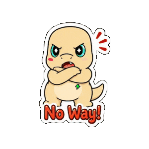Sticker by Wacky Rogues