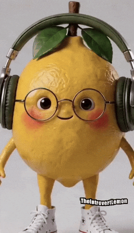 Theintrovertlemon GIF