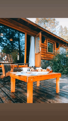 Arrayán Casa de Té GIF