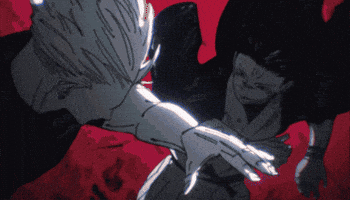 Jujutsu Kaisen GIF