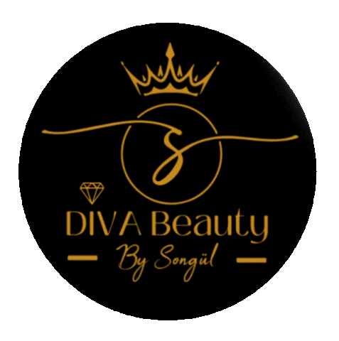 Diva Beauty by Songül Sticker