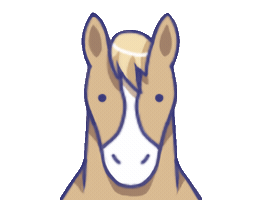 Farming Simulator Cow Sticker by Farming Simulator | Official Channel