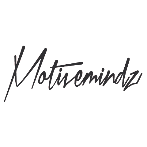 Motivemindz Sticker