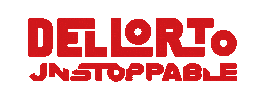 Unstoppable Sticker by DELLORTO