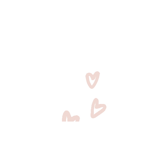 Heart Sticker by HANNAHMACG