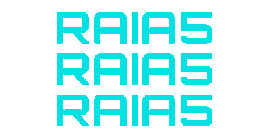 raia5 Sticker