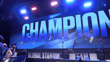 Starcraft 2 Esports GIF by BASILISK Research