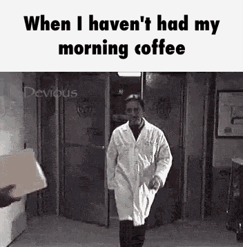 Coffee GIF