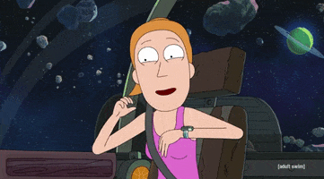 Season 5 Episode 3 GIF by Rick and Morty