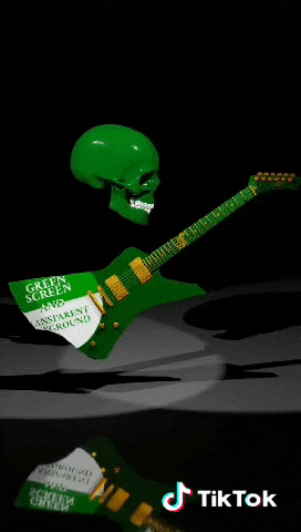 GIF by modelvault3d