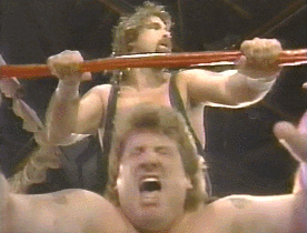 Uwf GIF