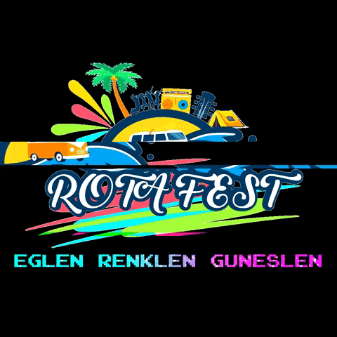 rotafest GIF