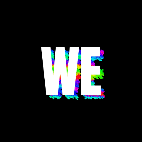 Giphy - We Love You Glitch GIF by BOARDJUNKIES