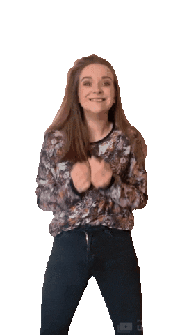 IzabelKapela Sticker