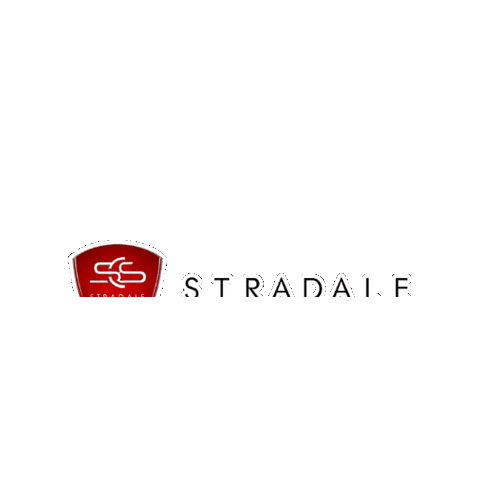Scs Sticker by Stradale Car Service