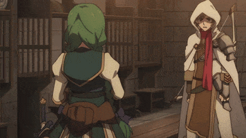 Shield Hero GIF