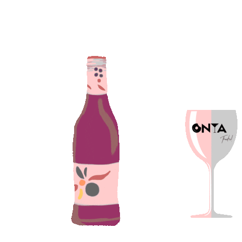 ONYAthanks Sticker