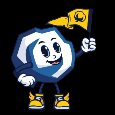 College Football GIF by Goodyear Cotton Bowl Classic