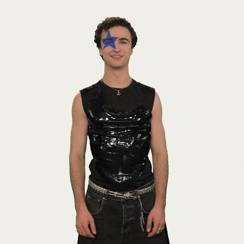 Eurovision Song Contest GIF by ORF