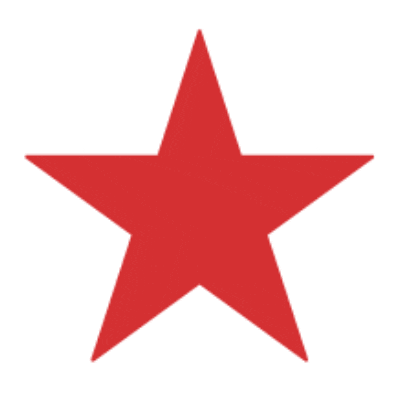Red Star Logo Sticker by Heineken US