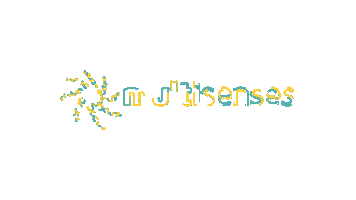 Sticker by multisenses