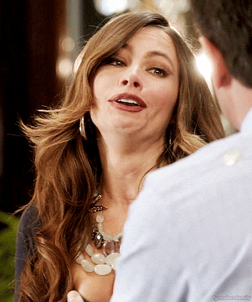 Sofia Vergara Gif