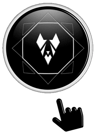 Shop Click Sticker by Wolkernite Fight Championship