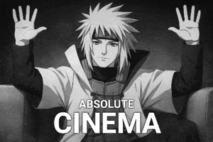 Naruto Shippuden GIF