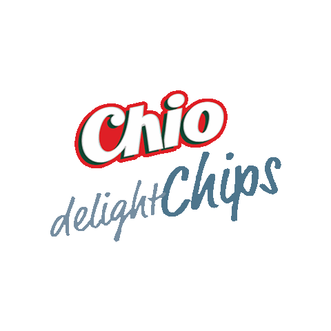 Intersnack Romania Sticker